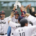 Japón jugará la Serie del Caribe por primera vez en la historia