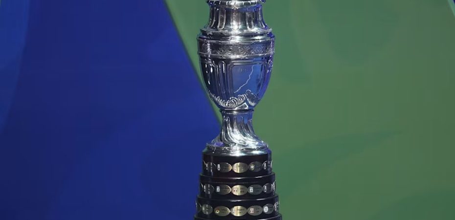 Argentina y Canadá dan inicio a la fiesta de la Copa América 2024