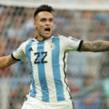 Argentina venció a Chile para clasificar a cuartos de final de la Copa América