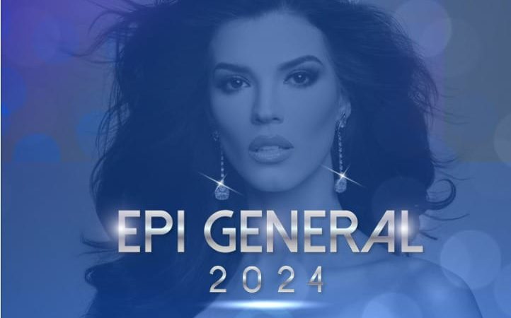 Miss Venezuela realiza Evaluación Presencial Integral General para su 72.° edición