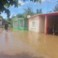 Lluvias causan estragos en los municipios Simón Bolívar y Baralt del Zulia