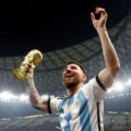 Lionel Messi cumple 37 años de edad y la magia sigue intacta