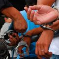 Cuatro venezolanos detenidos en Chile por secuestro de una mujer