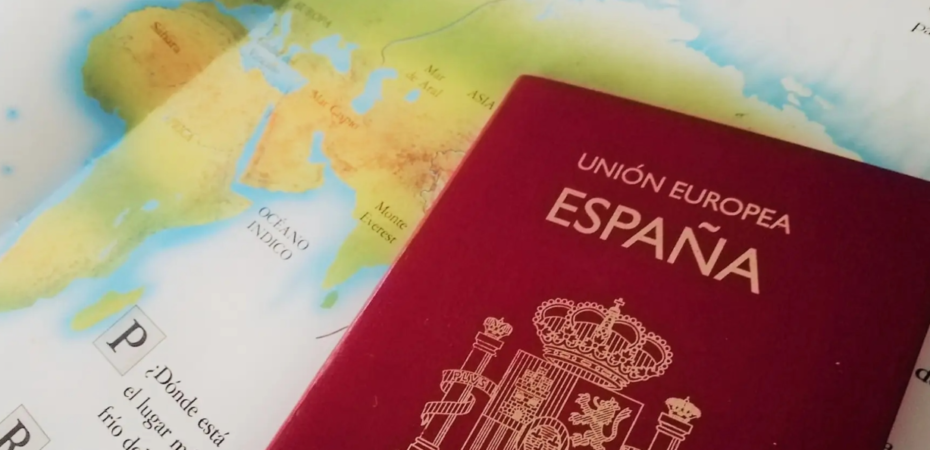 Venezolanos encabezan la lista para realizar la prueba que permite adquirir la nacionalidad española  