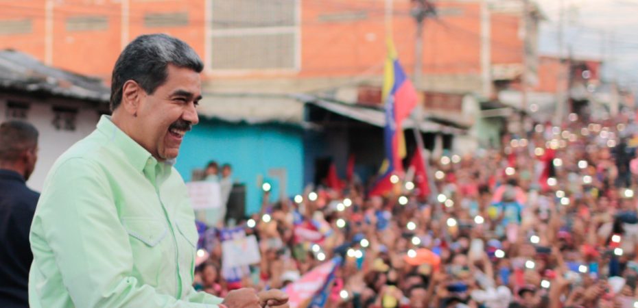 Maduro aprobó la instalación de la primera granja productora de energía solar en El Vigía