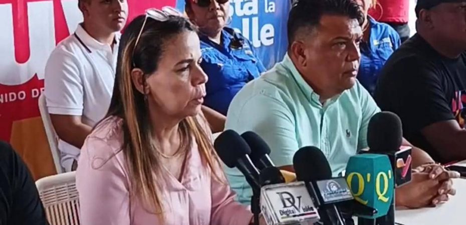 Nicolás Maduro aplaudió la decisión del alcalde de Tinaco