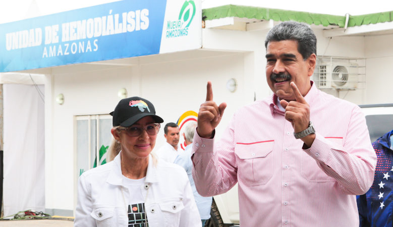 Instalarán Centro de Investigaciones Científicas para la Medicina Tradicional y Ancestral en Amazonas: Anunció Maduro