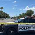 Al menos cinco muertos y un herido grave en un tiroteo en Las Vegas