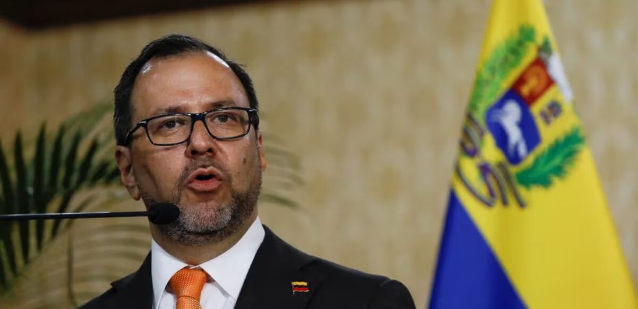Gobierno venezolano rechaza el pronunciamiento del G7 sobre la elección presidencial del 28-Jul
