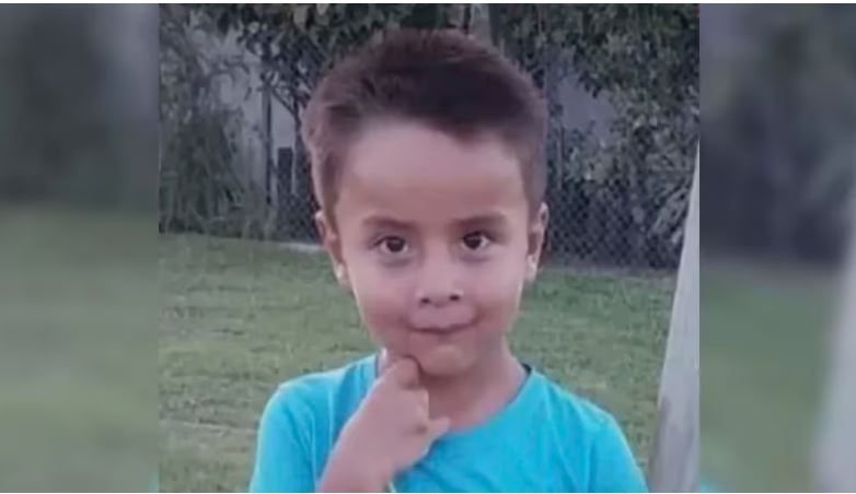 Caso Loan en Argentina: Habla la madre del pequeño