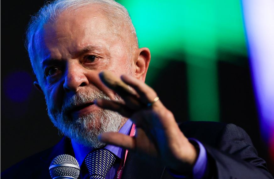 Lula dice que Milei le debe una disculpa