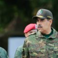 Presidente Maduro creó nuevo rango militar por encima de General en Jefe