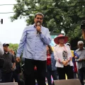 Maduro ordenó mejorar el acceso a la gasolina en Barinas