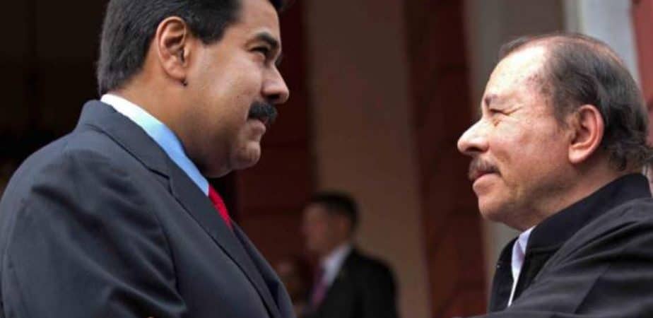 Nicaragua expresó apoyo a Venezuela en su disputa con Guyana por el Esequibo