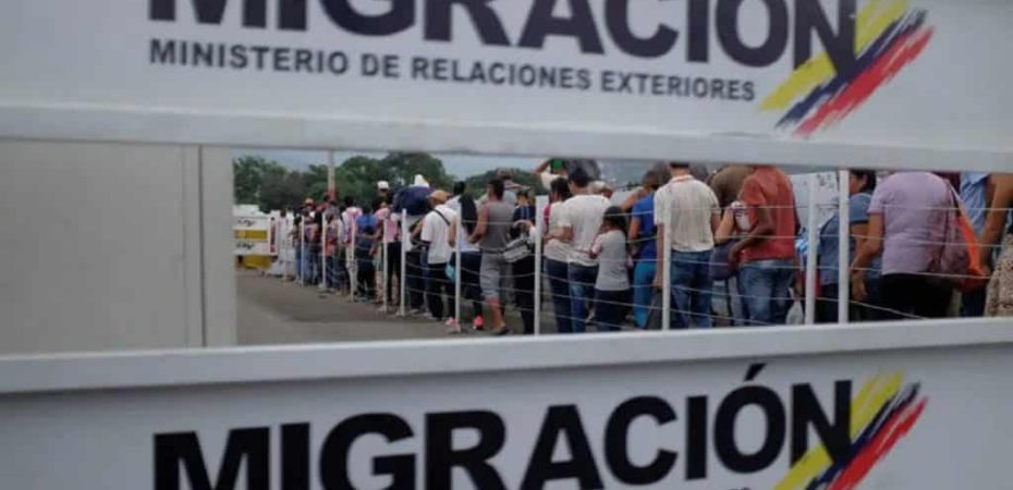 Colombia implementa nuevo permiso especial para migrantes venezolanos