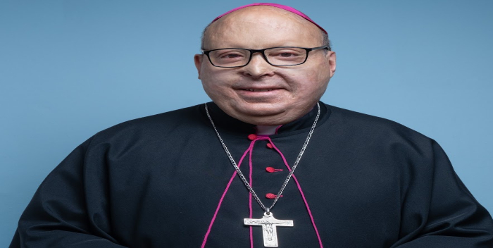 Monseñor Carlos Márquez