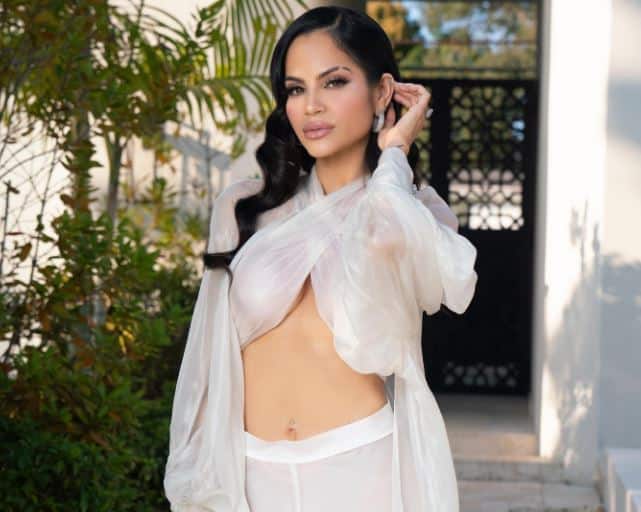 Natti Natasha muestra el reencuentro con su pareja