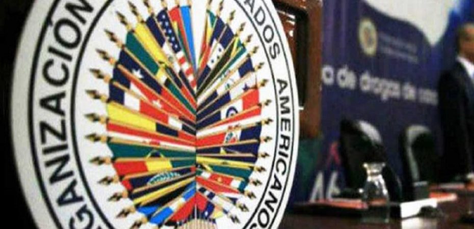 OEA celebrará su Asamblea General en Paraguay desde este 26-Jun: La situación política de Haití, Nicaragua y Venezuela entre sus preocupaciones