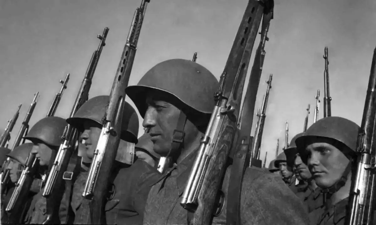 Operación Bragation 1944 (por Ángel Rafael Lombardi Boscán)