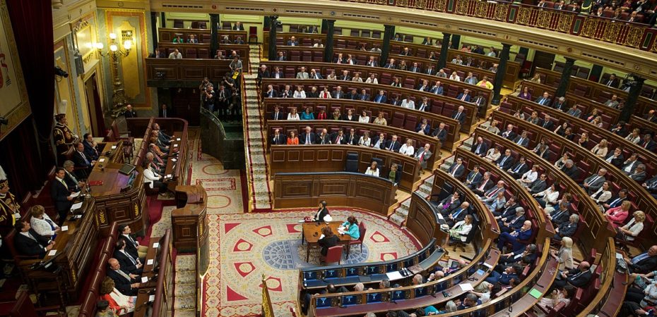 Parlamento español aprobó unánimemente pedir a Venezuela la participación de la UE en las elecciones presidenciales