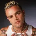 Falleció Shifty Shellshock, el líder de la banda de rap-rock Crazy Town e intérprete de “Butterfly”