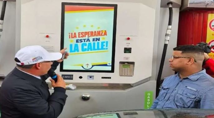 Instalarán nuevos surtidores de gasolina en el país: Zulia entre los primeros de la lista