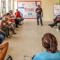 Inces Zulia lidera la formación técnica en Venezuela con 155.366 inscritos este 2024