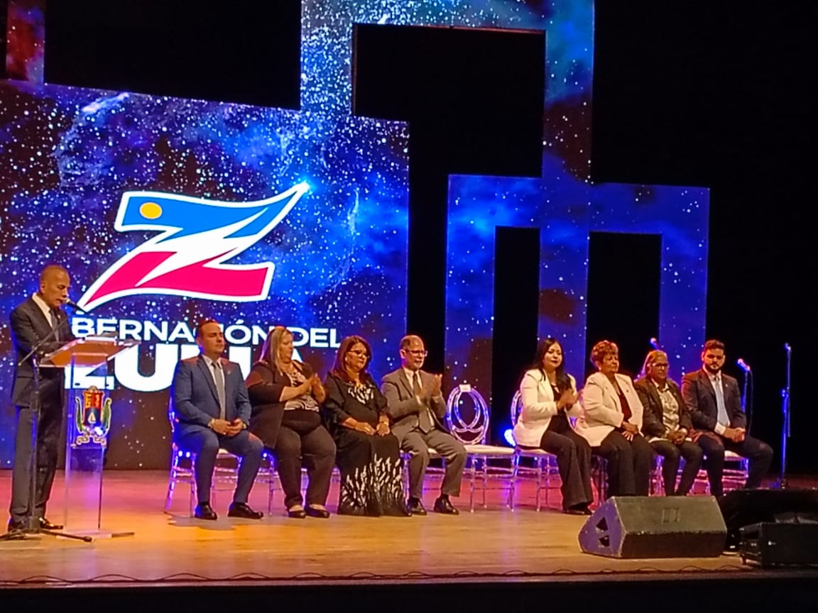 Entrega de certificados