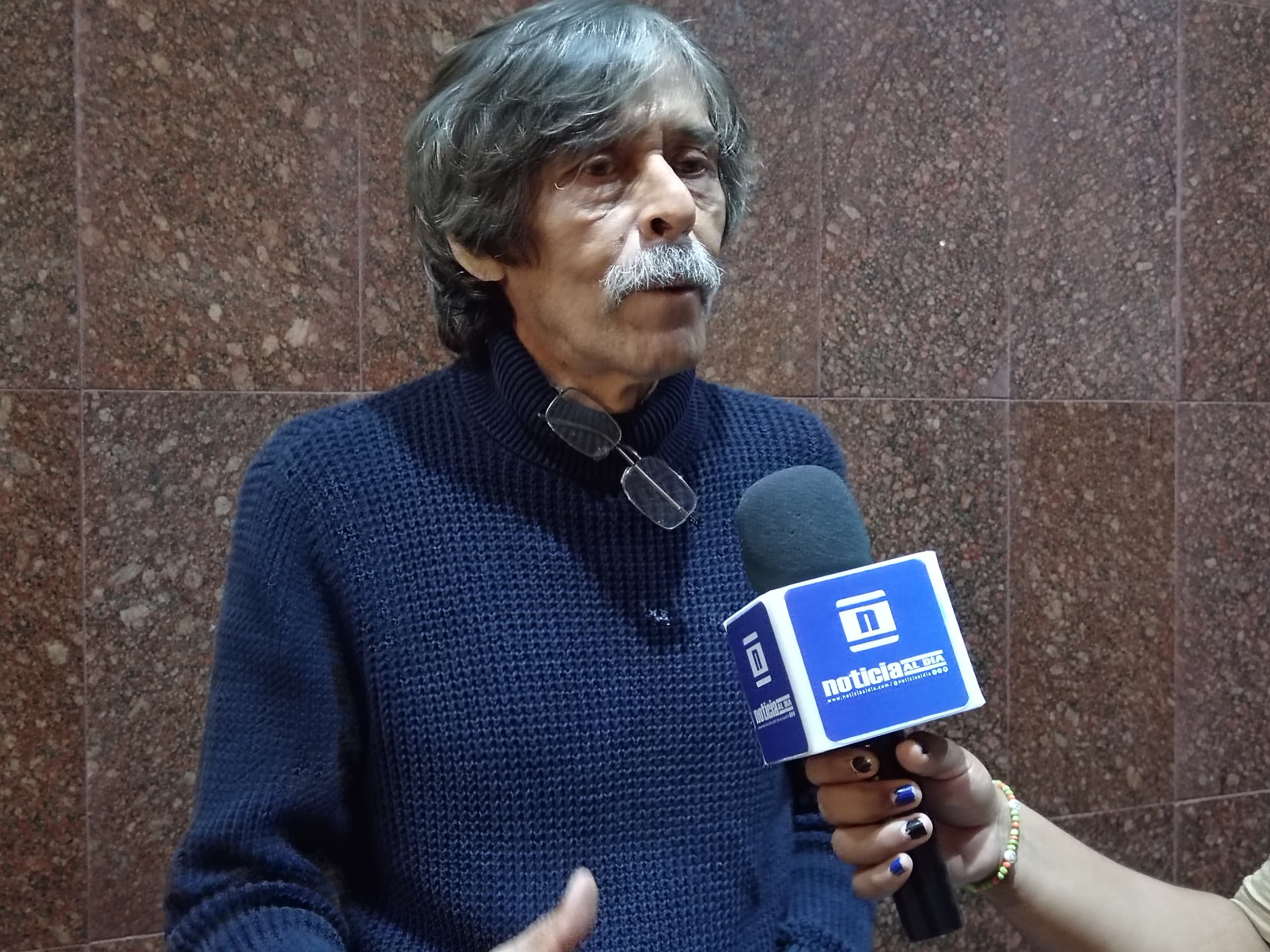 Alfredo Peñuela