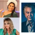 Liliana Rodríguez Morillo y Gaby Spanic se unen para homenajear a El Puma: Respeto para un grande