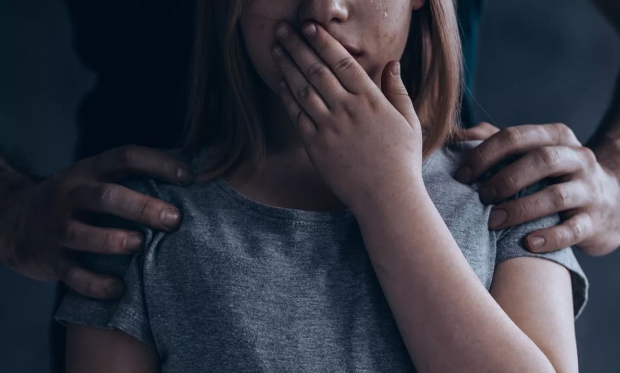 Camila Sulbarán acosada por un pedófilo y atropellada por conductor irresponsable