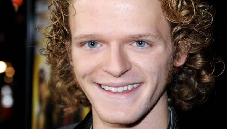 Actor estadounidense detenido por intento de femicidio