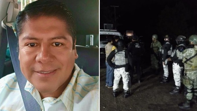 Asesinan a un alcalde en el estado mexicano de Guerrero: Fue retenido por los pobladores por incumplimiento de obras