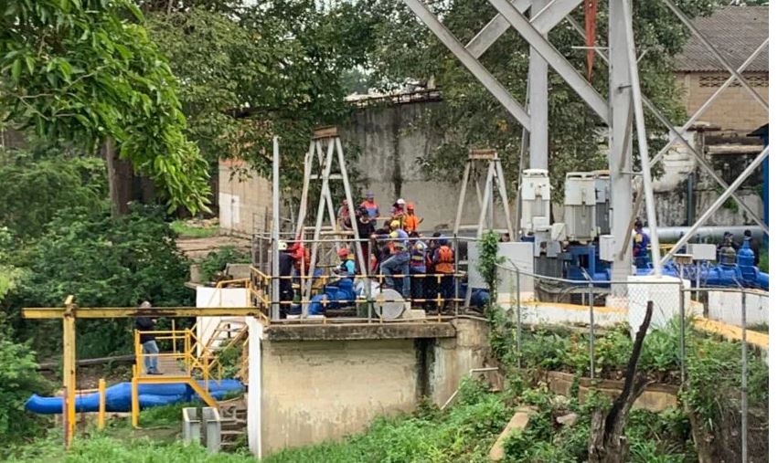 Tres detenidos por el caso del joven de 12 años en Anzoátegui