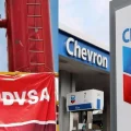 Venezuela analiza la propuesta para extender un contrato con PDVSA-Chevron hasta 2047, según Reuters
