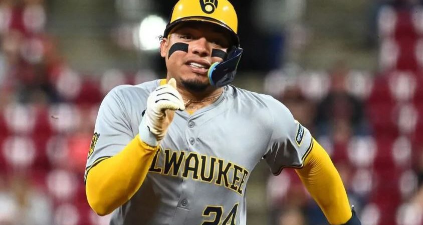 Cinco venezolanos destacan como finalistas al Juego de Estrellas 2024 de la MLB