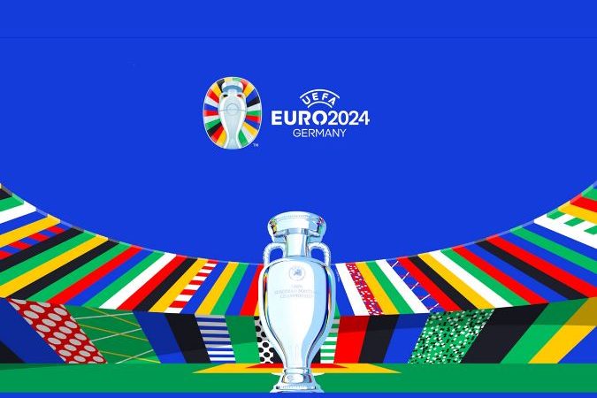 Así quedaron los cruces de octavos de final en la Eurocopa 2024