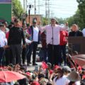 Presidente Nicolás Maduro visitó Cabimas