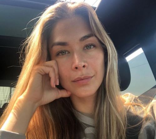 Dayana Mendoza