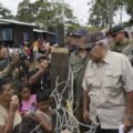 Nuevo presidente de Panamá aspira firmar acuerdo con EEUU para repatriación de migrantes