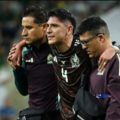 Edson Álvarez se pierde el juego contra la Vinotinto y lo que resta de Copa América