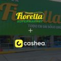 Fiorella Supermarket: ¡Cashea con increíbles descuentos en la Santa Quincena que cierra junio dedicado al ahorro familiar en el Zulia!