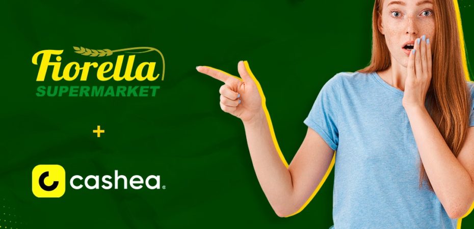 Fiorella Supermarket presenta Cashea: Descubre cómo surtir tu hogar AHORA Y PAGAR en cuotas sin intereses