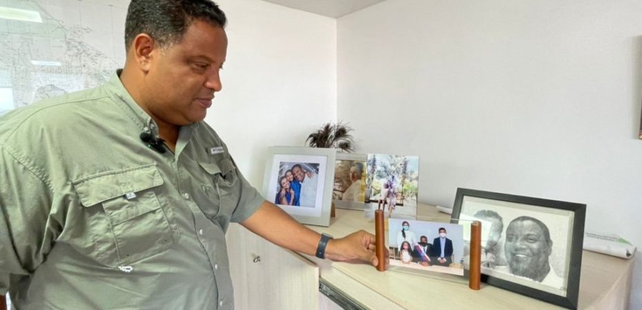 Ser padre es mi prioridad en la vida: Rafael Ramírez, alcalde de Maracaibo