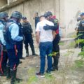 Joven larense intentó quitarse la vida arrojándose de un noveno piso: Autoridades policiales lo rescataron