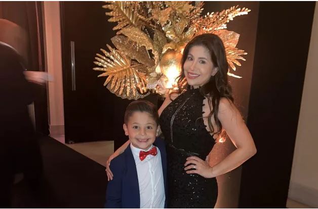 madre e hijo no se ahogaron en embalse de Cojedes