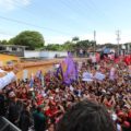 Nicolás Maduro en Maturín: Jamás le fallaré al pueblo de oriente