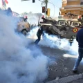 Se gesta un golpe de Estado en Bolivia