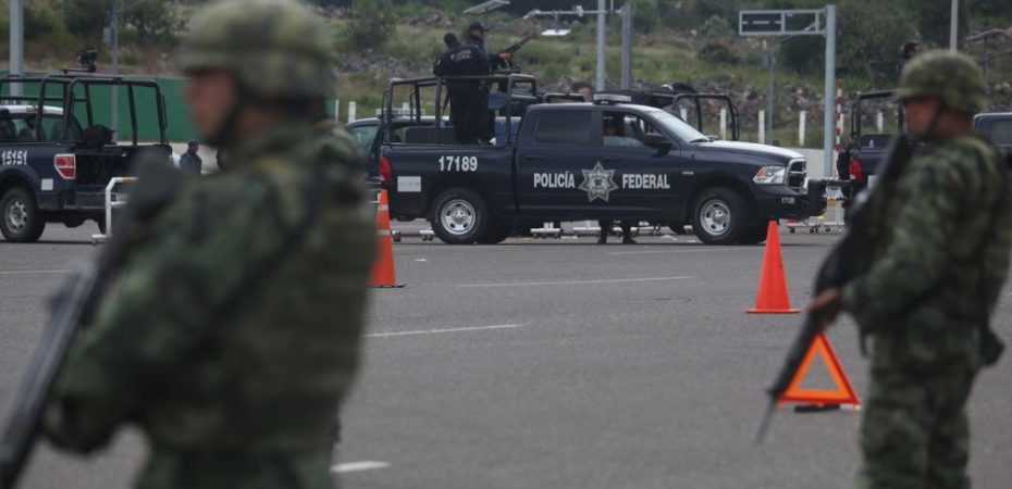 Asesinan en México a alias ‘El Chanda’, excabecilla del Cártel de los Caballeros Templarios