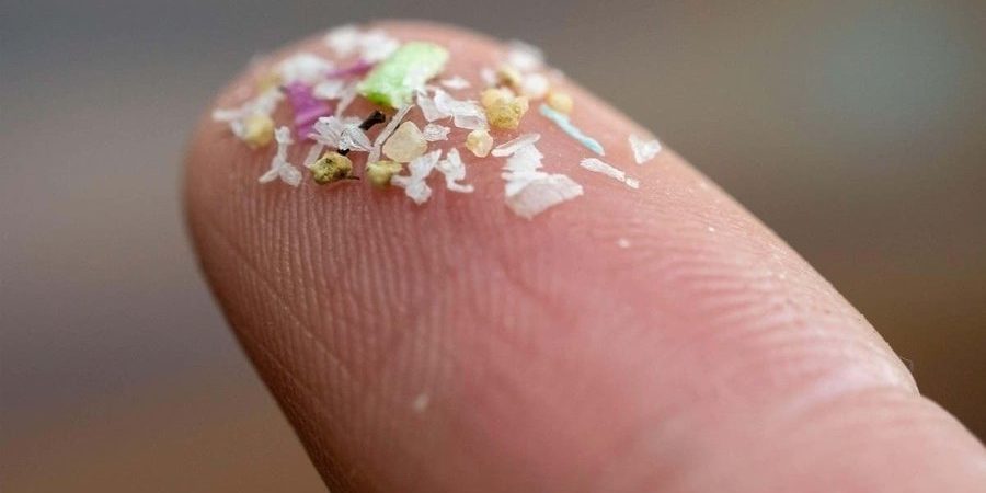 Identifican microplásticos en semen humano: Hasta ocho polímeros distintos